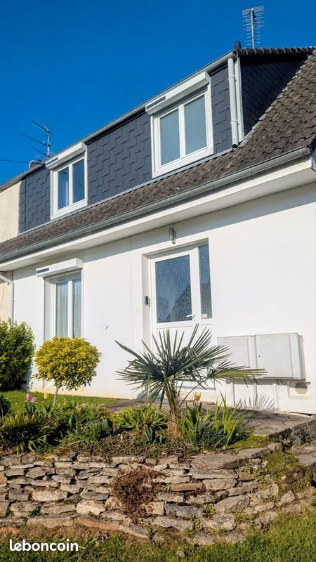 Maison à vendre, 84m², Blainville-sur-Orne