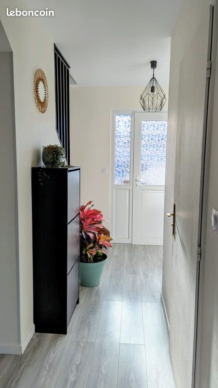 Maison à vendre, 84m², Blainville-sur-Orne