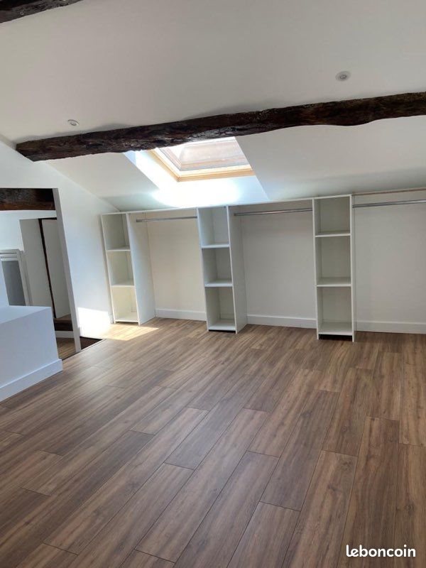 Appartement à louer, 70m², Châtillon-sur-Chalaronne