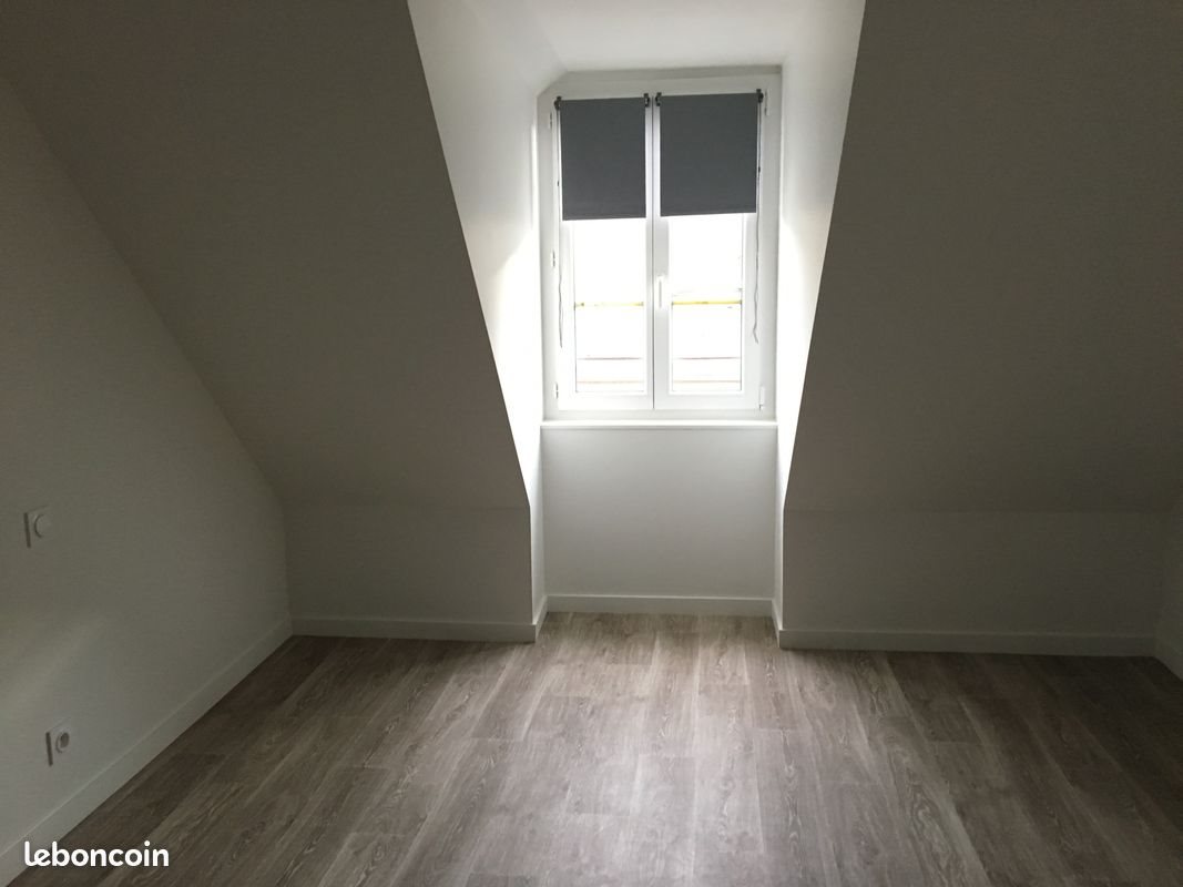 Appartement à louer, 59m², Lamballe