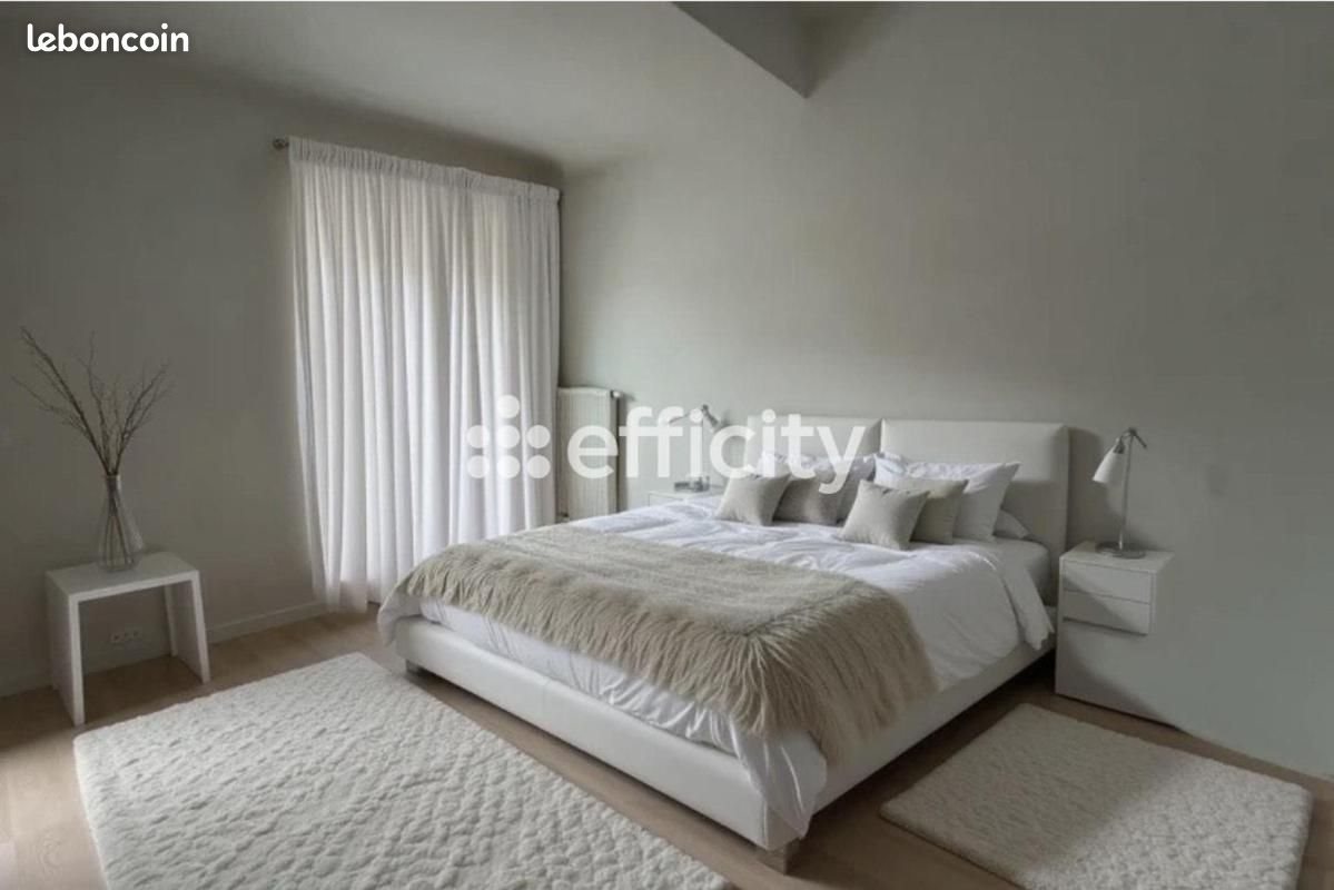 Appartement à vendre, 39m², Lille