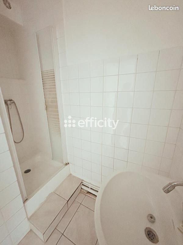 Appartement à vendre, 39m², Lille