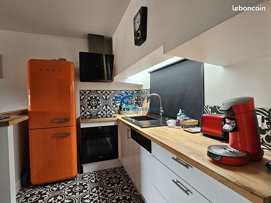 Maison à louer, 92m², Dompierre-sur-Mer