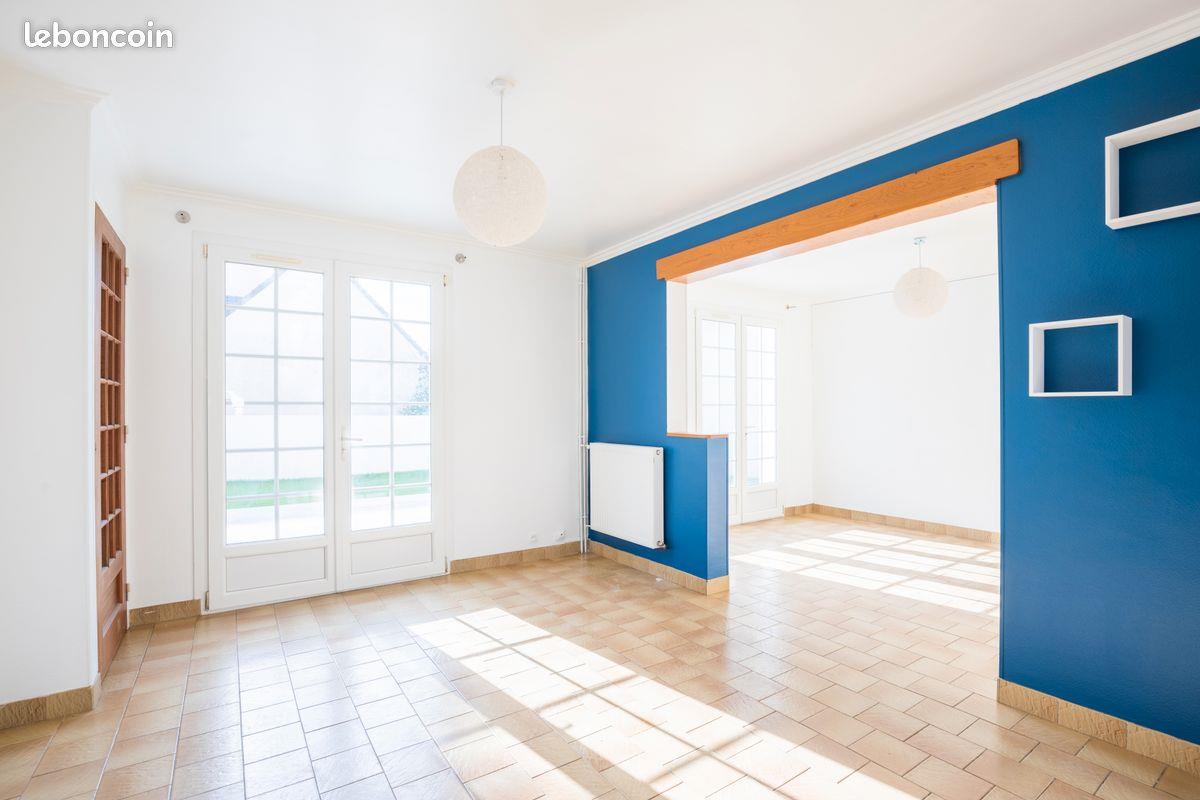 Maison à louer, 84m², Epône