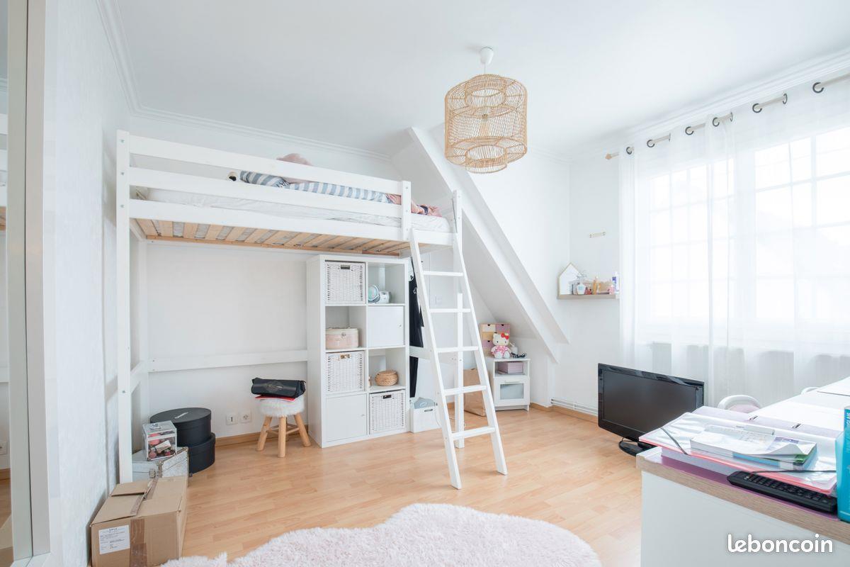 Maison à louer, 84m², Epône