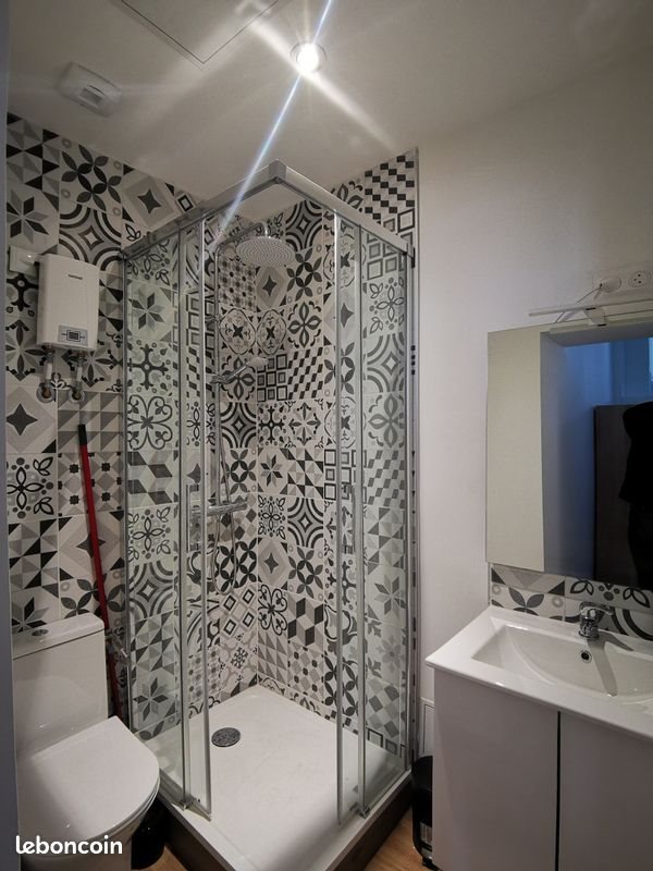 Appartement à louer, 13m², Amiens