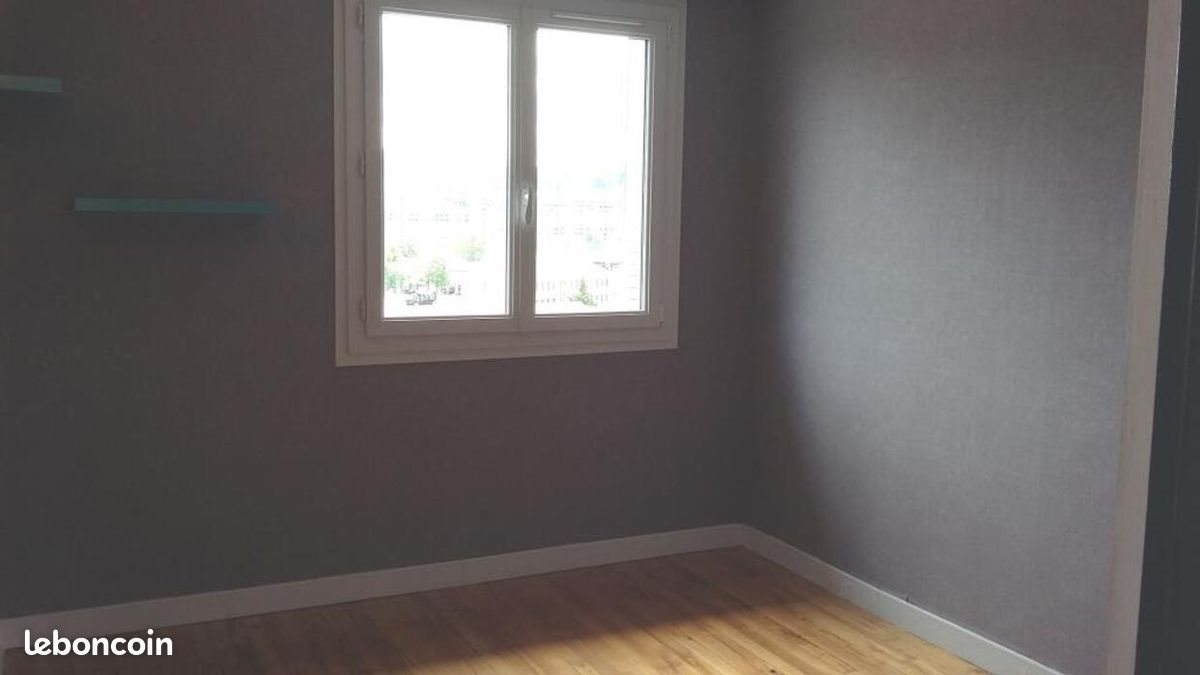 Appartement à louer, 51m², Besançon