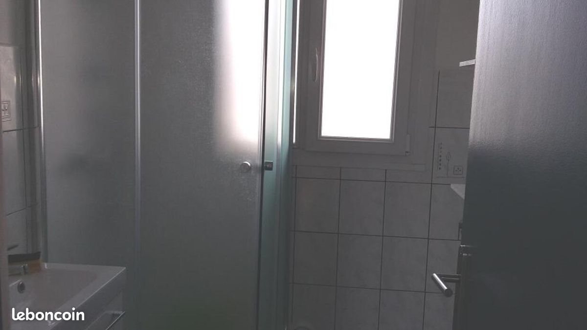 Appartement à louer, 51m², Besançon