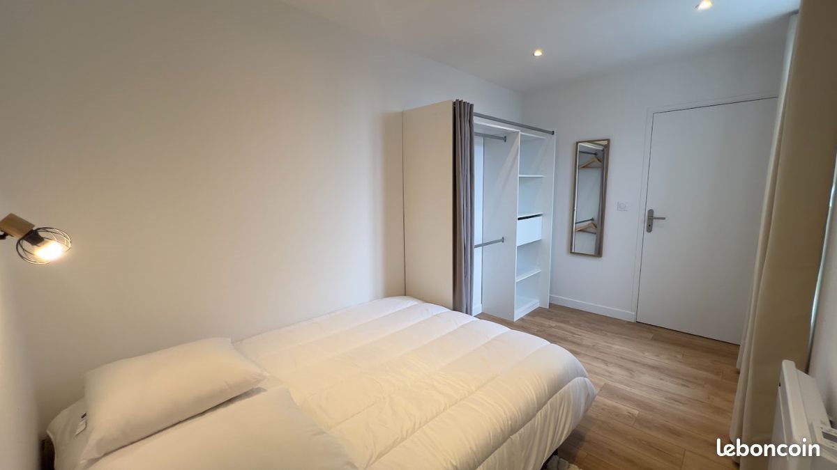 Appartement à vendre, 160m², Montaigu