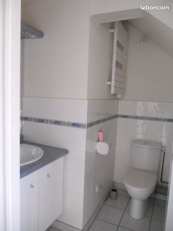 Appartement à louer, 20m², Besançon