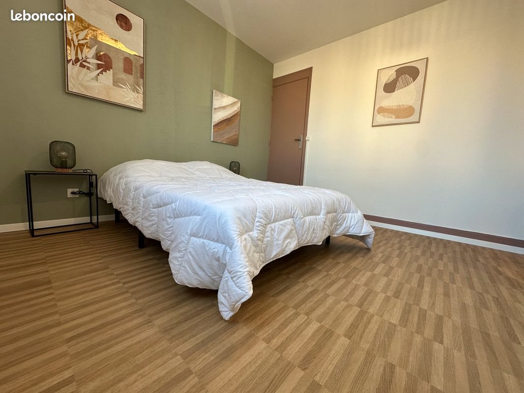 Maison à vendre, 66m², Rethel