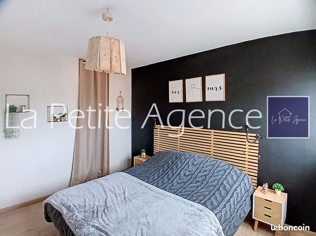 Maison à vendre, 110m², Bauvin