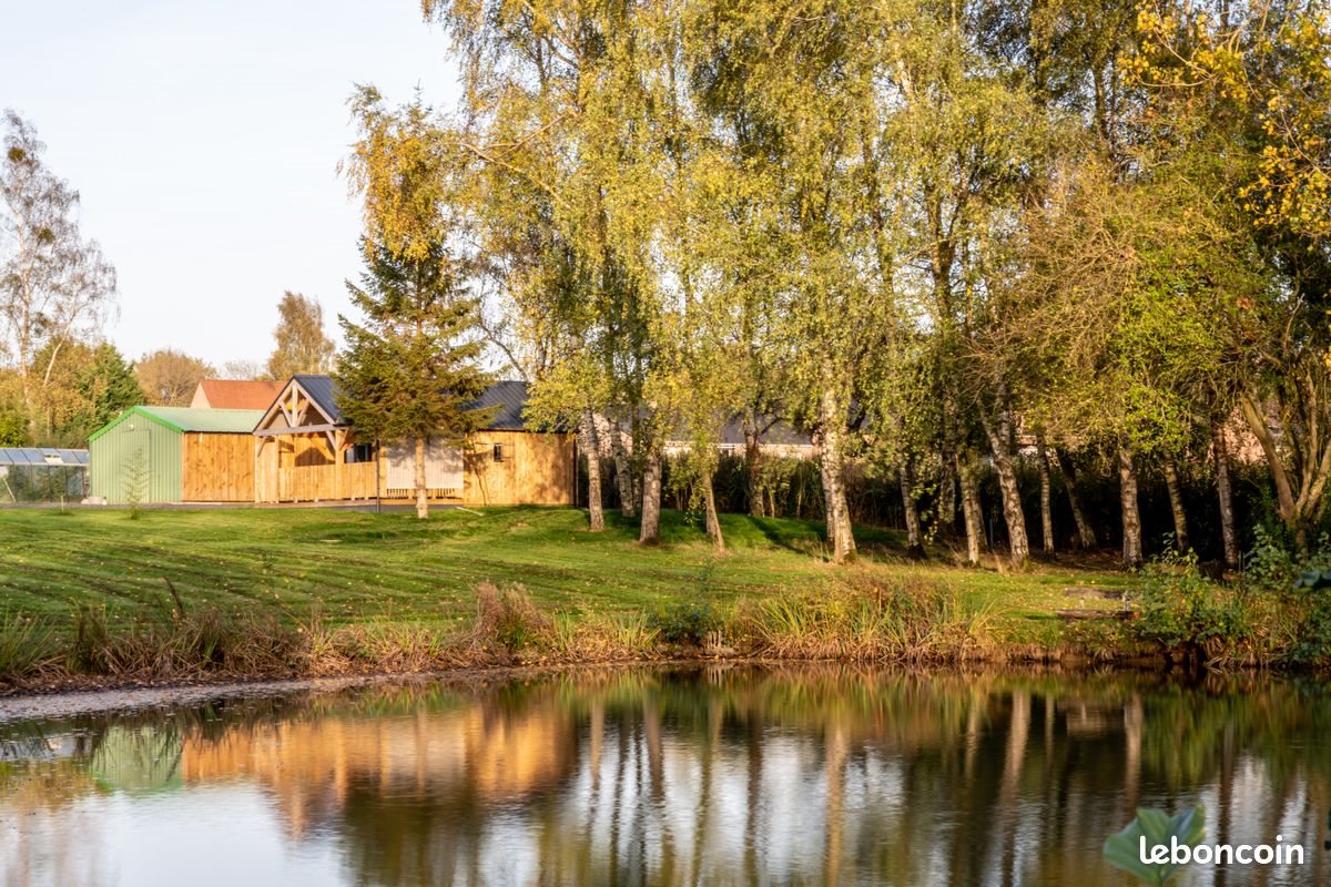 Maison à vendre, 280m², Potelle