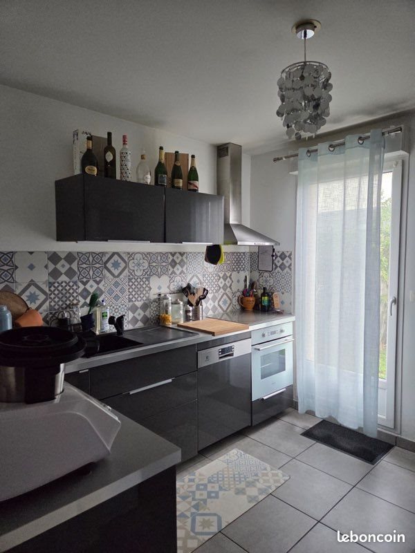 Appartement à vendre, 61m², Saint-Jean-le-Blanc