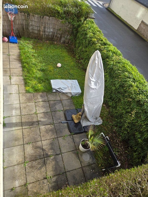 Appartement à vendre, 61m², Saint-Jean-le-Blanc