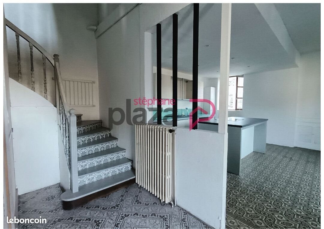 Maison à vendre, 196m², Andelot-en-Montagne