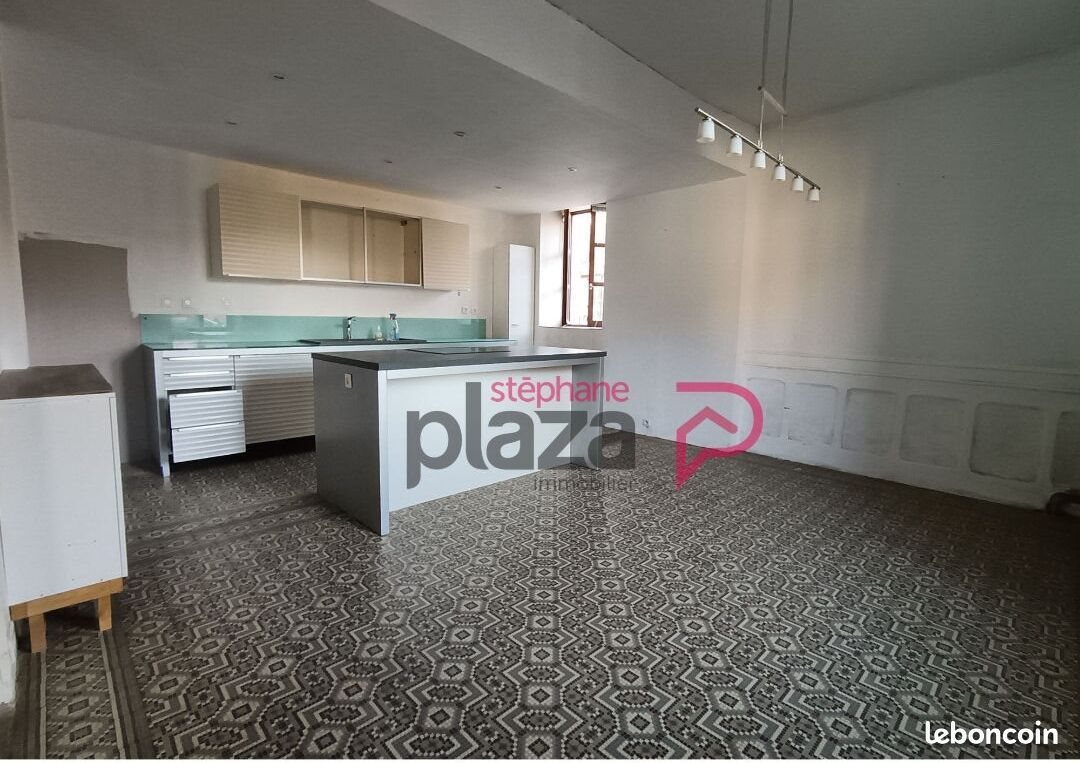 Maison à vendre, 196m², Andelot-en-Montagne