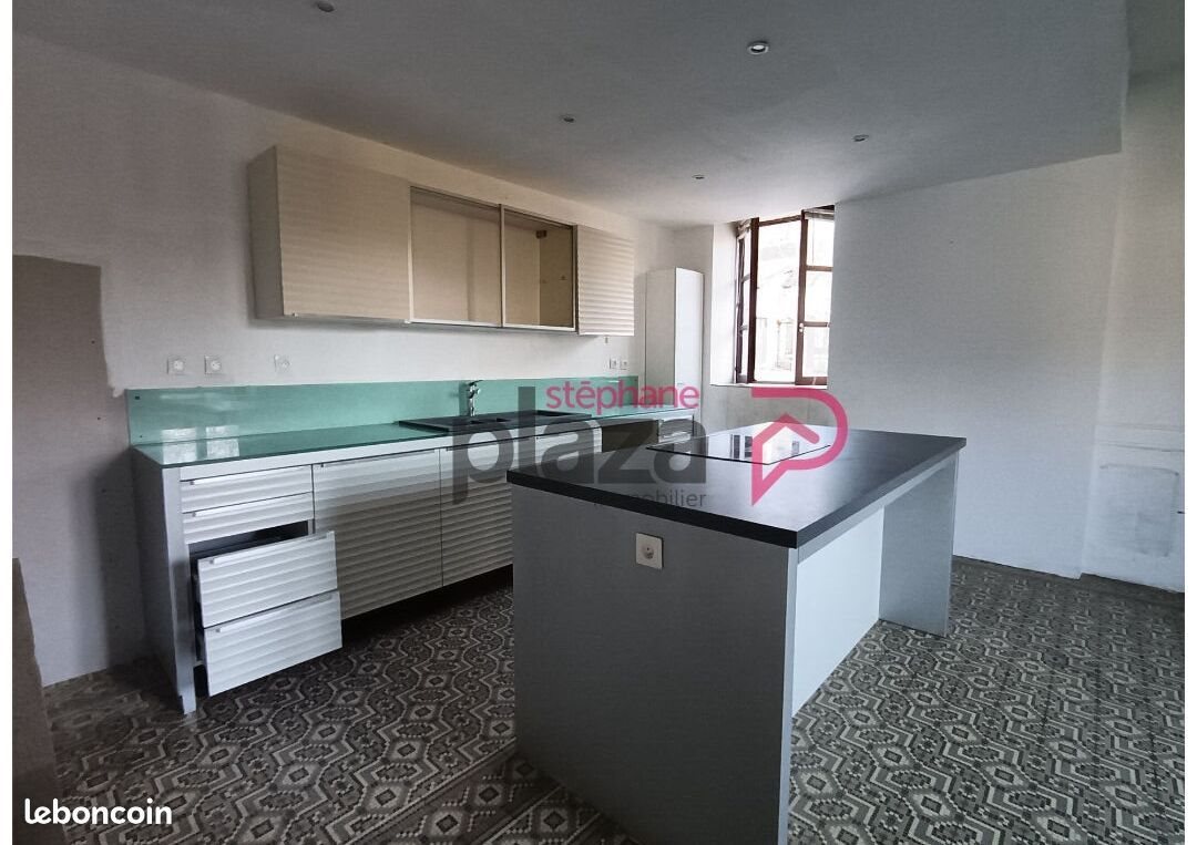 Maison à vendre, 196m², Andelot-en-Montagne