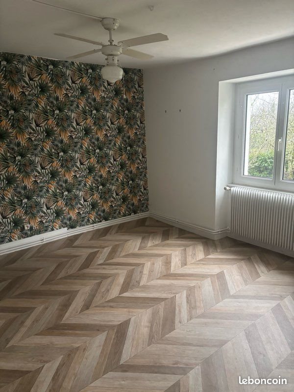 Maison à vendre, 97m², Couzeix