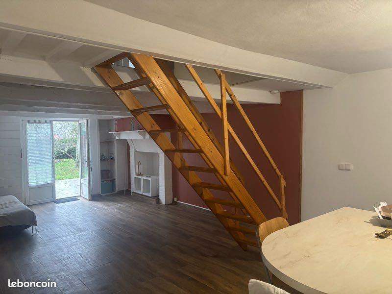 Maison à vendre, 97m², Couzeix