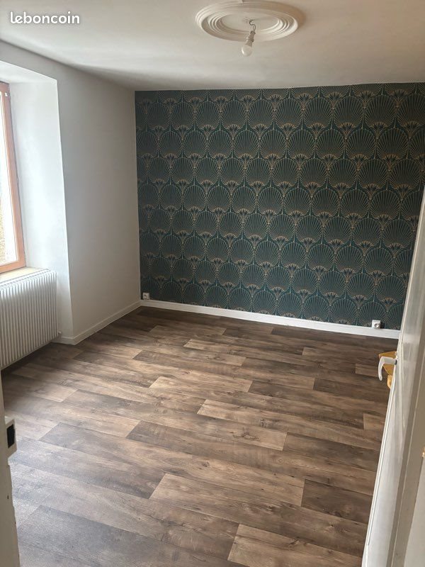 Maison à vendre, 97m², Couzeix