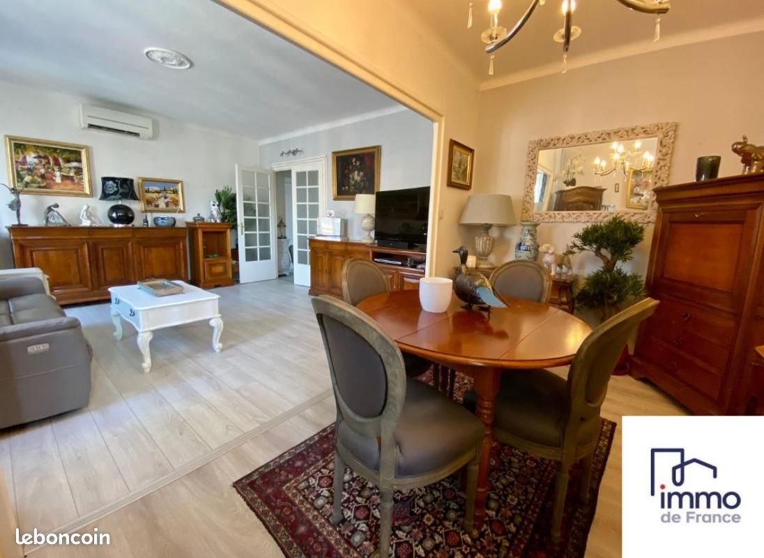 Appartement à vendre, 82m², Vienne