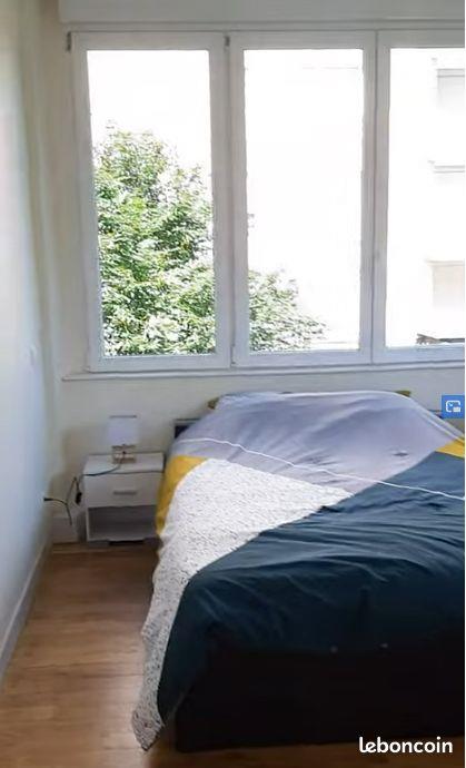 Appartement à louer, 91m², Besançon