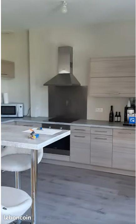 Appartement à louer, 91m², Besançon