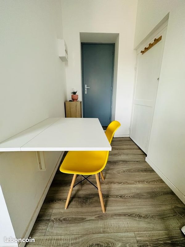 Appartement à louer, 13m², Anzin
