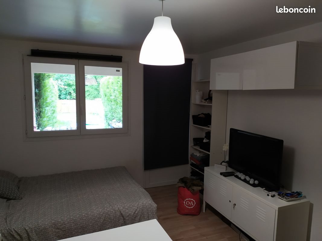 Appartement à louer, 16m², Amiens