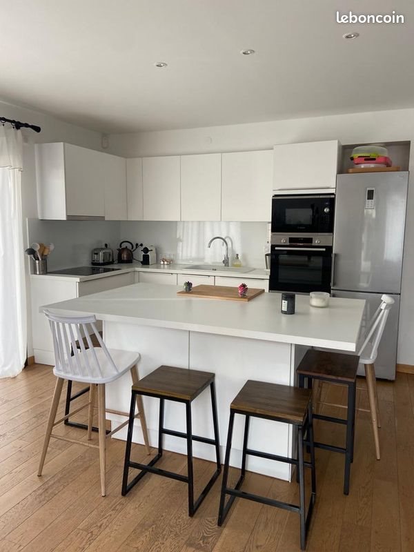 Maison à louer, 100m², Capbreton