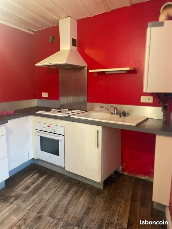 Maison à vendre, 136m², Saint-Flour