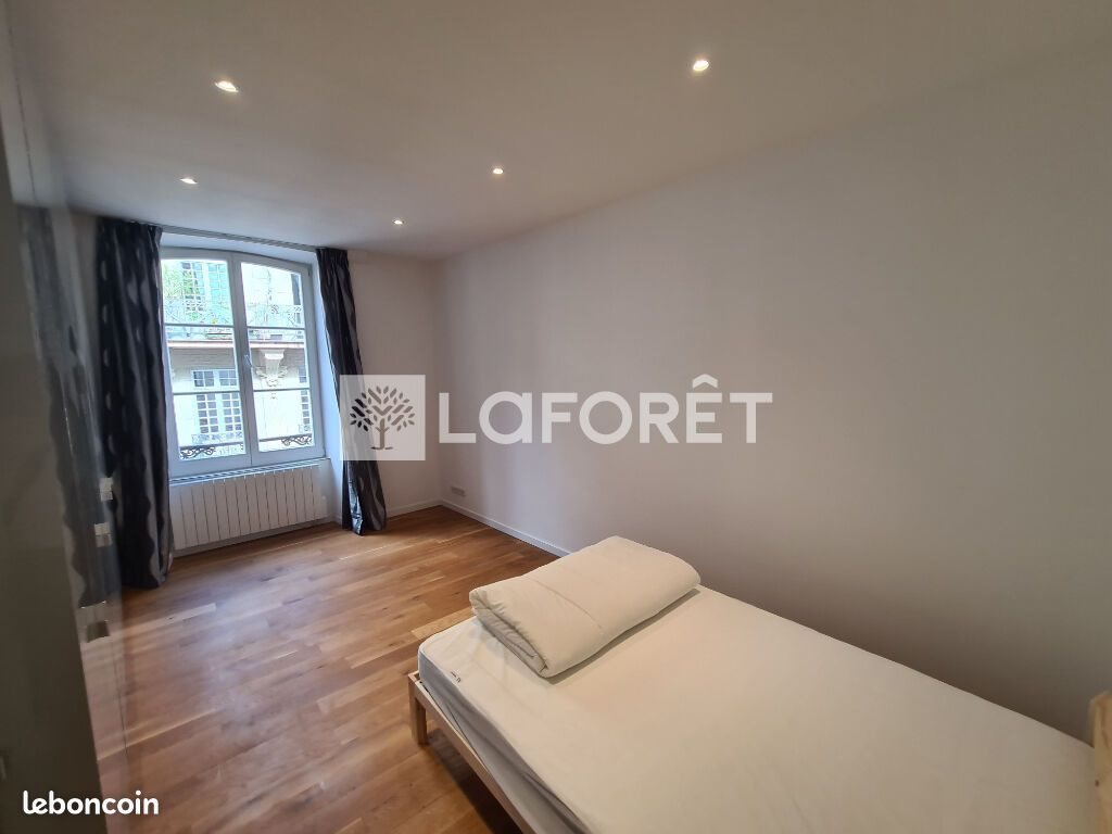 Appartement à louer, 70m², Strasbourg
