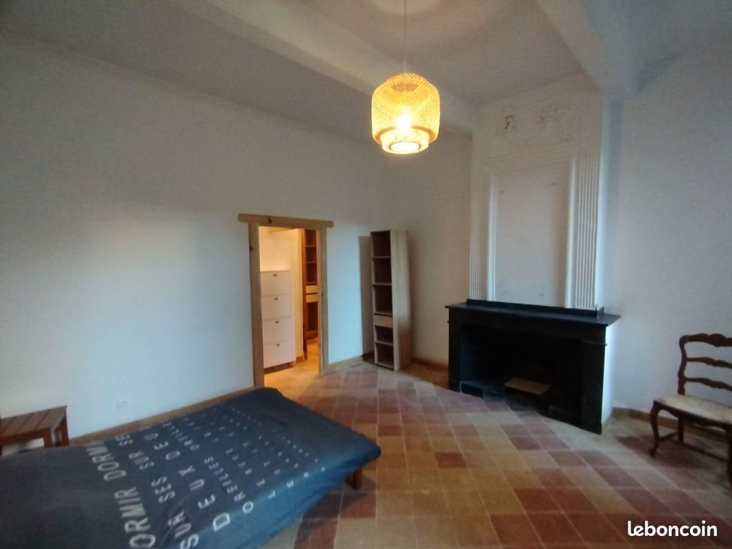 Appartement à louer, 60m², Castelnaudary
