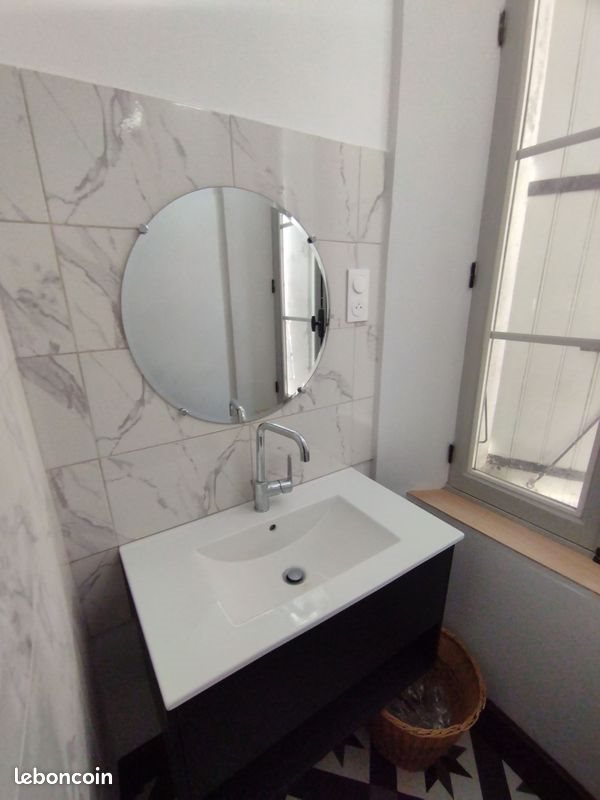 Appartement à louer, 60m², Castelnaudary