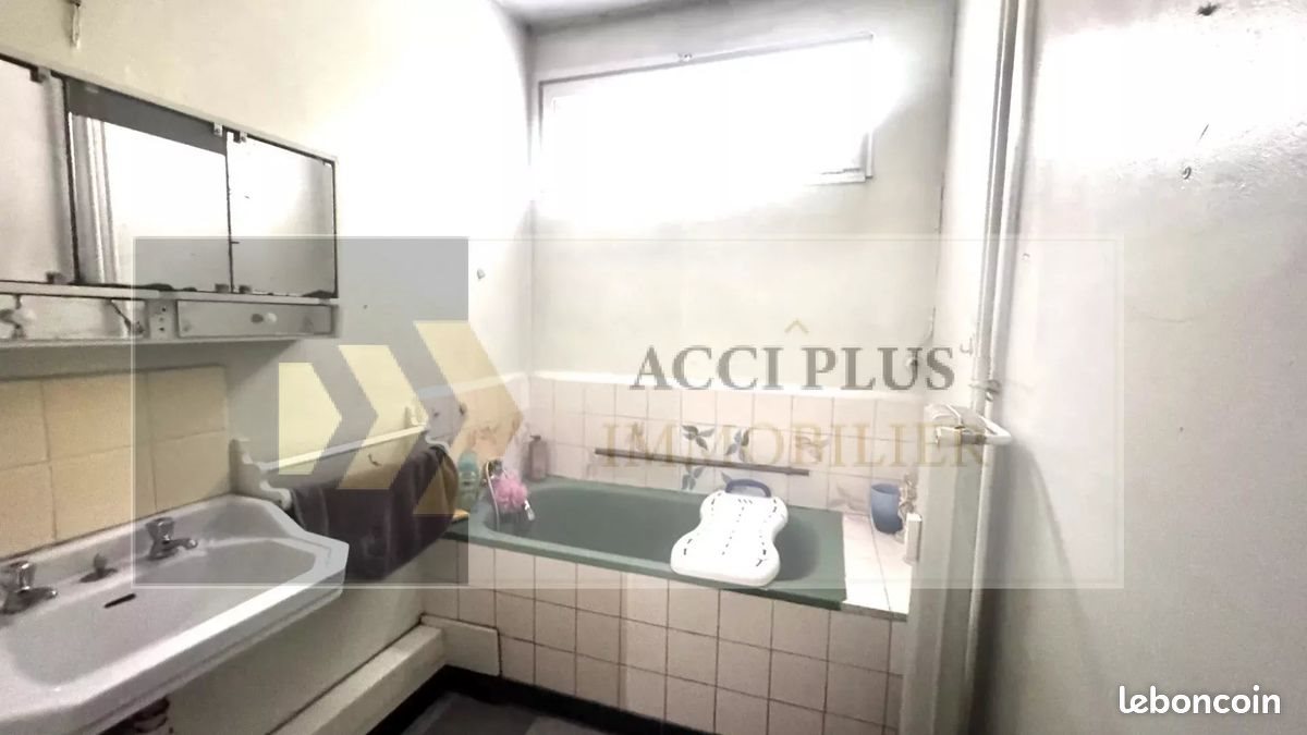 Appartement à vendre, 70m², Nîmes