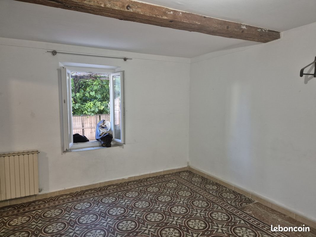 Appartement à louer, 56m², Toulon