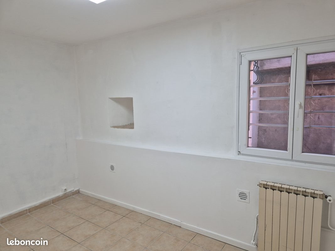 Appartement à louer, 56m², Toulon