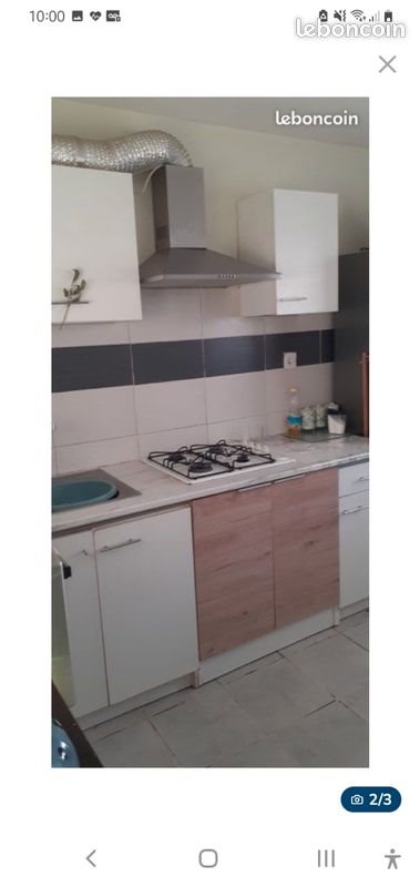 Appartement à vendre, 78m², Saint-Etienne
