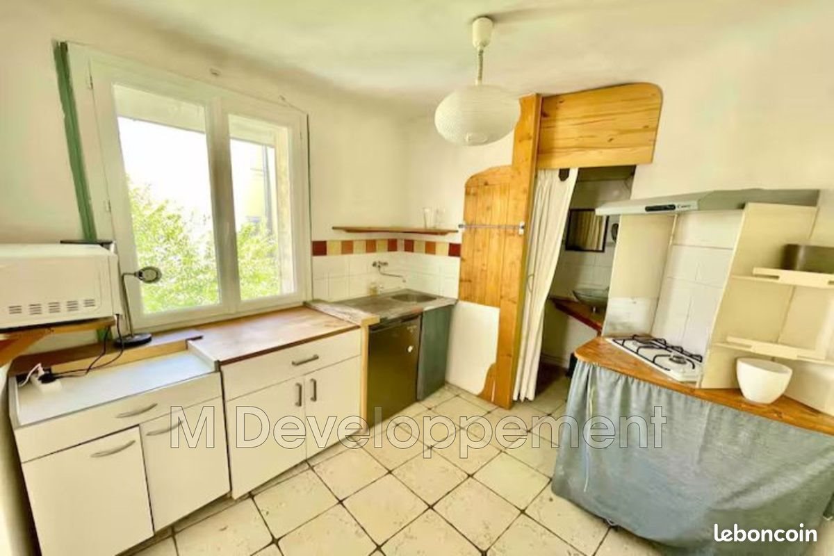 Appartement à louer, 26m², Aix-en-Provence