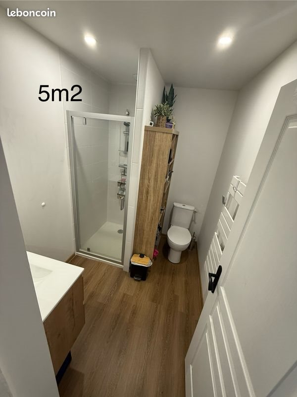 Appartement à vendre, 70m², Lure