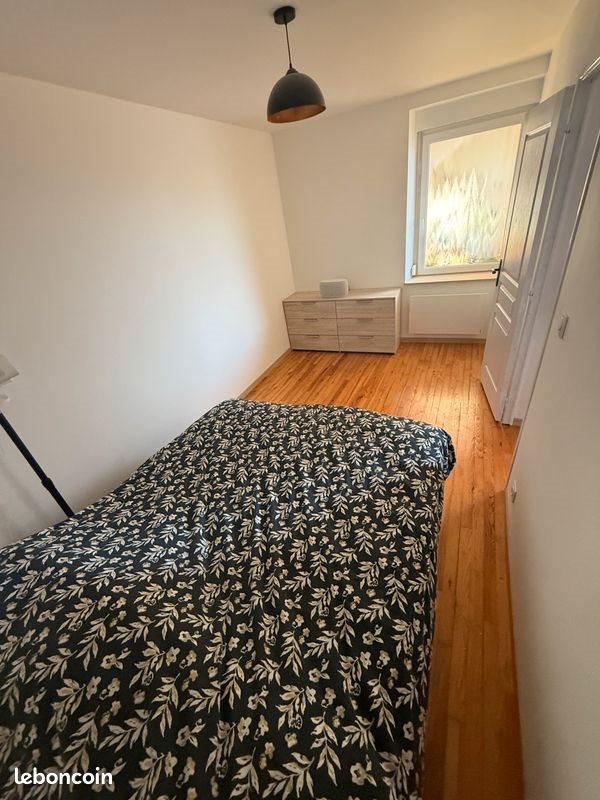 Appartement à vendre, 70m², Lure