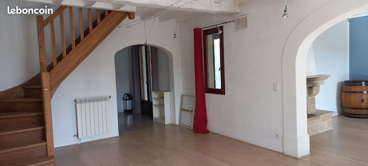 Maison à vendre, 148m², Jonquerettes