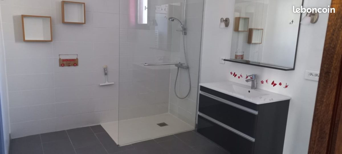 Maison à vendre, 148m², Jonquerettes