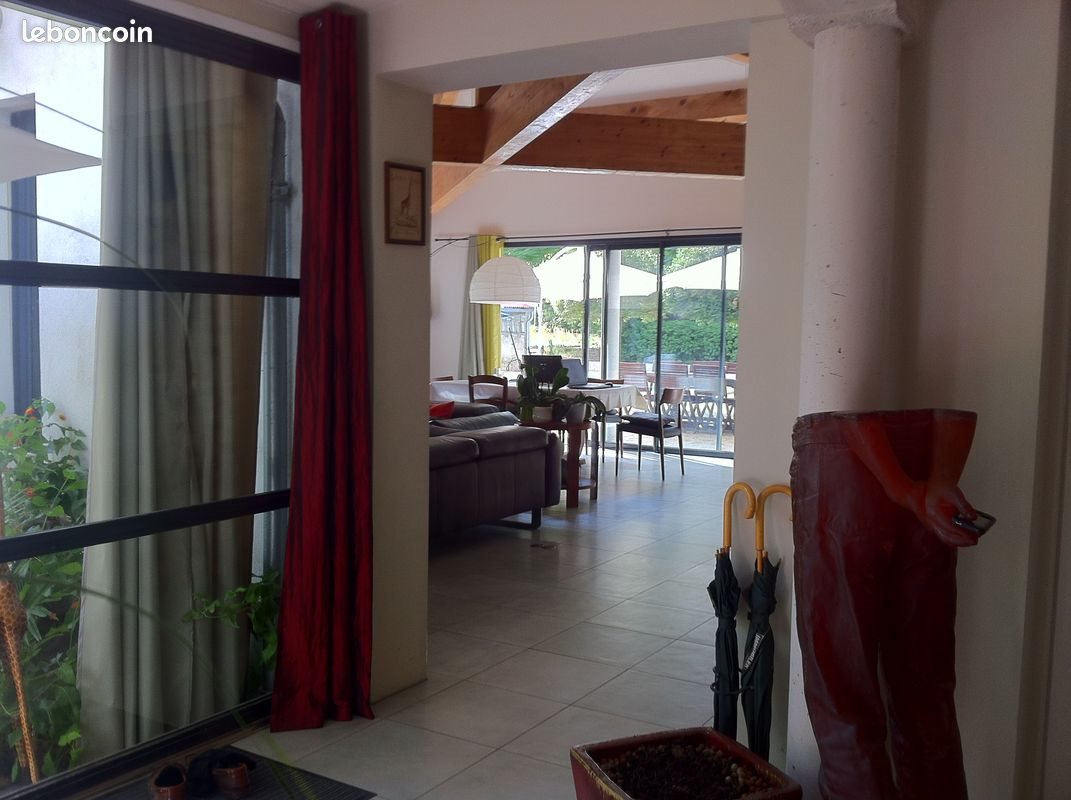 Maison à vendre, 190m², Montpellier