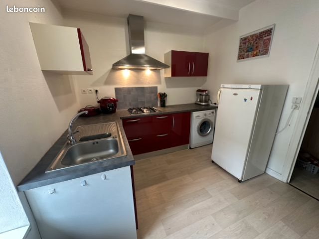 Appartement à louer, 454m², Guingamp