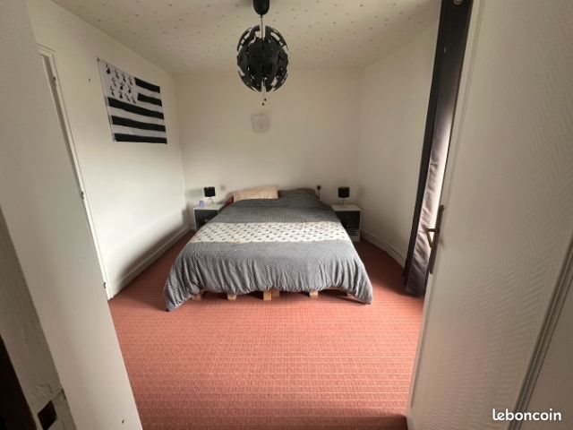 Appartement à louer, 454m², Guingamp