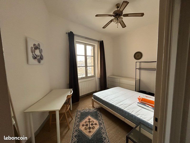 Appartement à louer, 45m², Nîmes