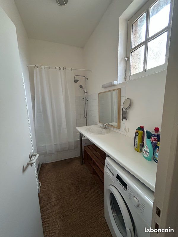 Appartement à louer, 45m², Nîmes