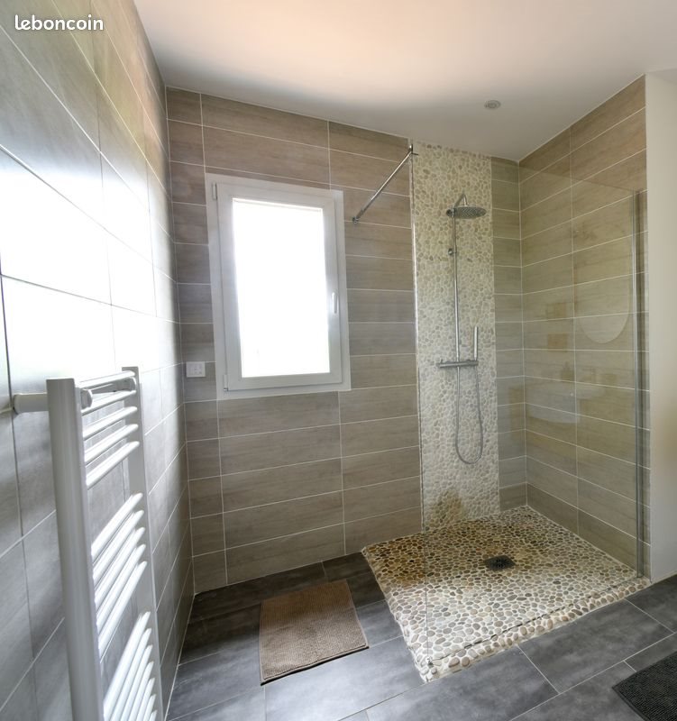 Maison à louer, 90m², Rouen